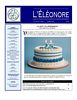 L'�l�onore vol 25 no 1