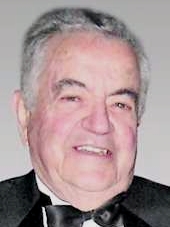 Gérald de la Chevrotière