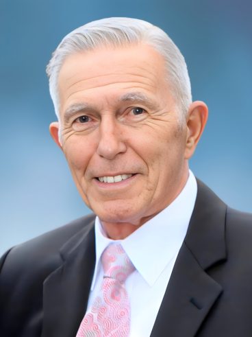 Serge de la Chevrotière
