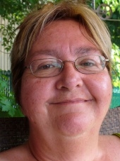 Claire Gourdeau