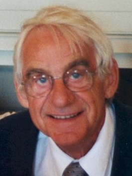 Éric Gourdeau