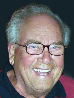Paul Gourdeau