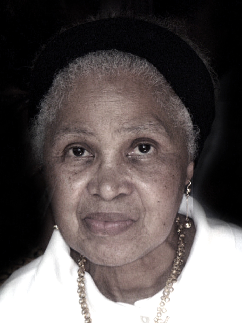 Marie Laurendon de Chavigny