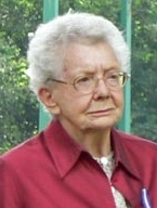 Claire Martin