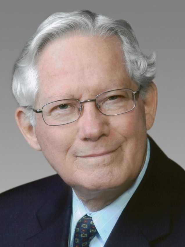 M. l'abbé Jacques Paquin